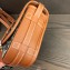 Goyard Belvedere PM Messenger Bag Brown