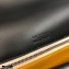 Goyard Belvedere MM Messenger Bag Black
