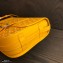 Goyard Belvedere MM Messenger Bag Yellow