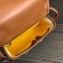 Goyard Belvedere PM Messenger Bag Brown
