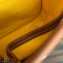 Goyard Belvedere PM Messenger Bag Brown