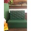 Goyard Alexandre III Bag Green