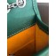 Goyard Alexandre III Bag Green
