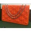 Goyard Alexandre III Bag Orange