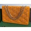 Goyard Alexandre III Bag Yellow