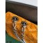 Goyard Alexandre III Bag Yellow