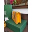 Goyard Alexandre III Bag Yellow