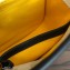 Goyard Belvedere PM Messenger Bag Black