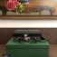 Goyard Regina Trunk Bag Black