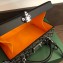 Goyard Regina Trunk Bag Black