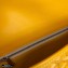 Goyard Belvedere PM Messenger Bag Yellow
