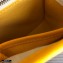 Goyard Belvedere PM Messenger Bag Yellow