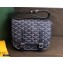Goyard Belvedere PM Messenger Bag Dark Blue