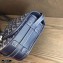 Goyard Belvedere PM Messenger Bag Dark BlueGoyard Belvedere PM Messenger Bag Dark Blue