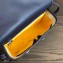 Goyard Belvedere PM Messenger Bag Dark BlueGoyard Belvedere PM Messenger Bag Dark Blue