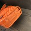 Goyard Belvedere PM Messenger Bag Orange