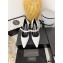 Alexander Wang Heel 8cm Grace Mary Jane Pumps Patent White 2020