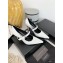 Alexander Wang Heel 8cm Grace Mary Jane Pumps Patent White 2020