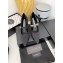 Alexander Wang Heel 8cm Grace Mary Jane Pumps Satin Black 2020