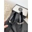 Alexander Wang Heel 8cm Grace Mary Jane Pumps Satin Black 2020