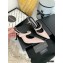 Alexander Wang Heel 8cm Grace Mules Patent Nude Pink 2020