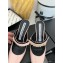 Alexander Wang Heel 8cm Grace Mules Patent Nude Pink 2020