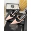 Alexander Wang Heel 8cm Grace Mules Patent Nude Pink 2020