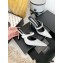 Alexander Wang Heel 8cm Grace Mules Patent White 2020