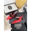 Alexander Wang Heel 8cm Grace Mules Patent Red 2020