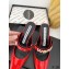 Alexander Wang Heel 8cm Grace Mules Patent Red 2020
