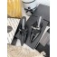 Alexander Wang Heel 8cm Grace Mules Patent Black 2020