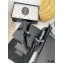 Alexander Wang Heel 8cm Grace Mary Jane Pumps Patent Black 2020