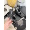 Alexander Wang Heel 8cm Grace Mules Patent Black 2020