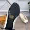 Tod's Heel 4.5cm Kate Pumps in leather with Chain White