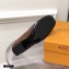 Tod's Heel 6cm Kate Pumps in leather with Chain Coffee