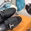 Tod's Timeless Loafers in leather Patent Black