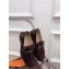 Tod's Loafers in Brushed leather with Front Fringe Burgundy