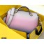 Fendi By The Way Medium Boston Bag Graduated Color 2020