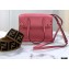 Fendi Flip Small Tote Bag Pink