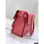 Fendi Flip Small Tote Bag Pink