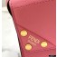 Fendi Flip Small Tote Bag Pink