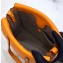 Fendi Flip Small Tote Bag Orange