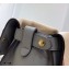 Fendi Flip Large Tote Bag Gray/Red