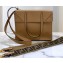 Fendi Flip Regular Medium Tote Bag Light Brown
