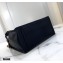 Fendi Flip Regular Medium Tote Bag Black