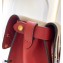 Fendi Flip Regular Medium Tote Bag Red