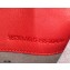 Fendi Flip Regular Medium Tote Bag Red