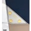 Fendi Flip Regular Medium Tote Bag Beige