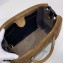 Fendi Flip Large Tote Bag Black