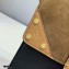 Fendi Flip Large Tote Bag Black
